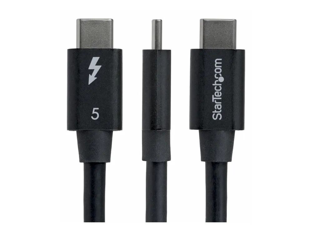 StarTech.com StarTech - Thunderbolt-Kabel - Thunderbolt 5 (M)