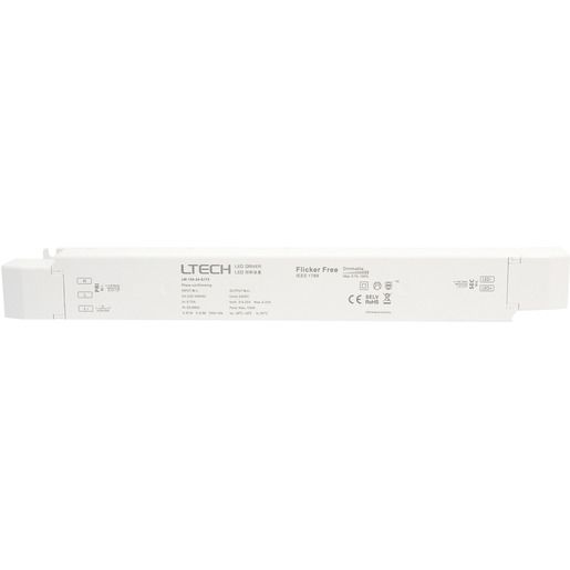 SmartLed TRIAC DIM LED-TREIBER 150W 24V / SMARTL LM15024G1T2