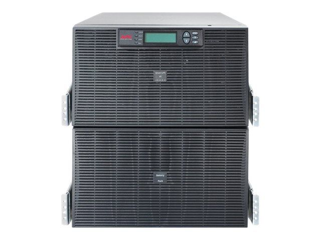 APC Smart-UPS RT - USV (Rack - einbaufähig) - Wechselstrom 220/230/240 V