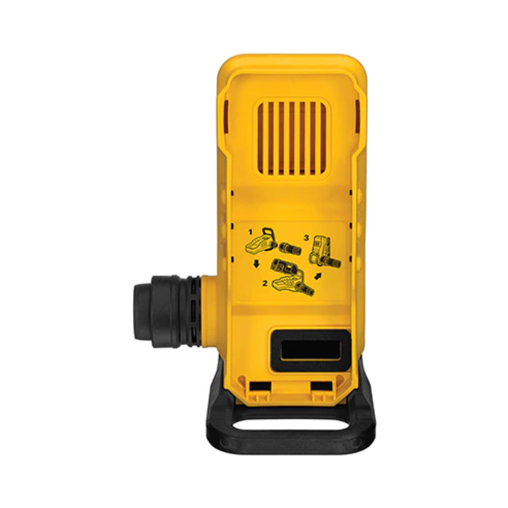 Dewalt DWH079D-XJ