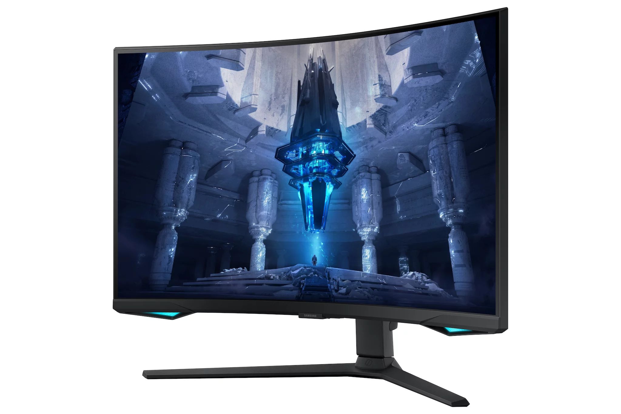 Samsung 32" G75NB