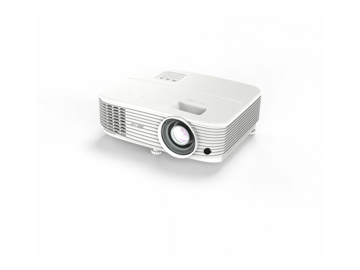 Acer Vero PD2528ic - DLP-Projektor - tragbar - 3D - 3200 lm - Full HD (1920 x 1080)