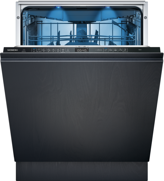 Siemens IQ500 SN65ZX07CE