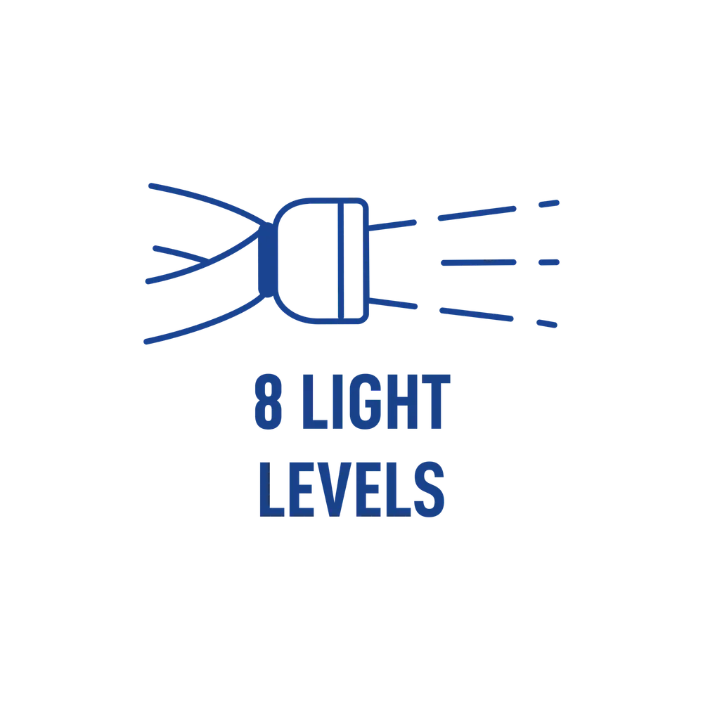 VARTA Work Flex Motion Sensor H20 3AAA mit Batt.