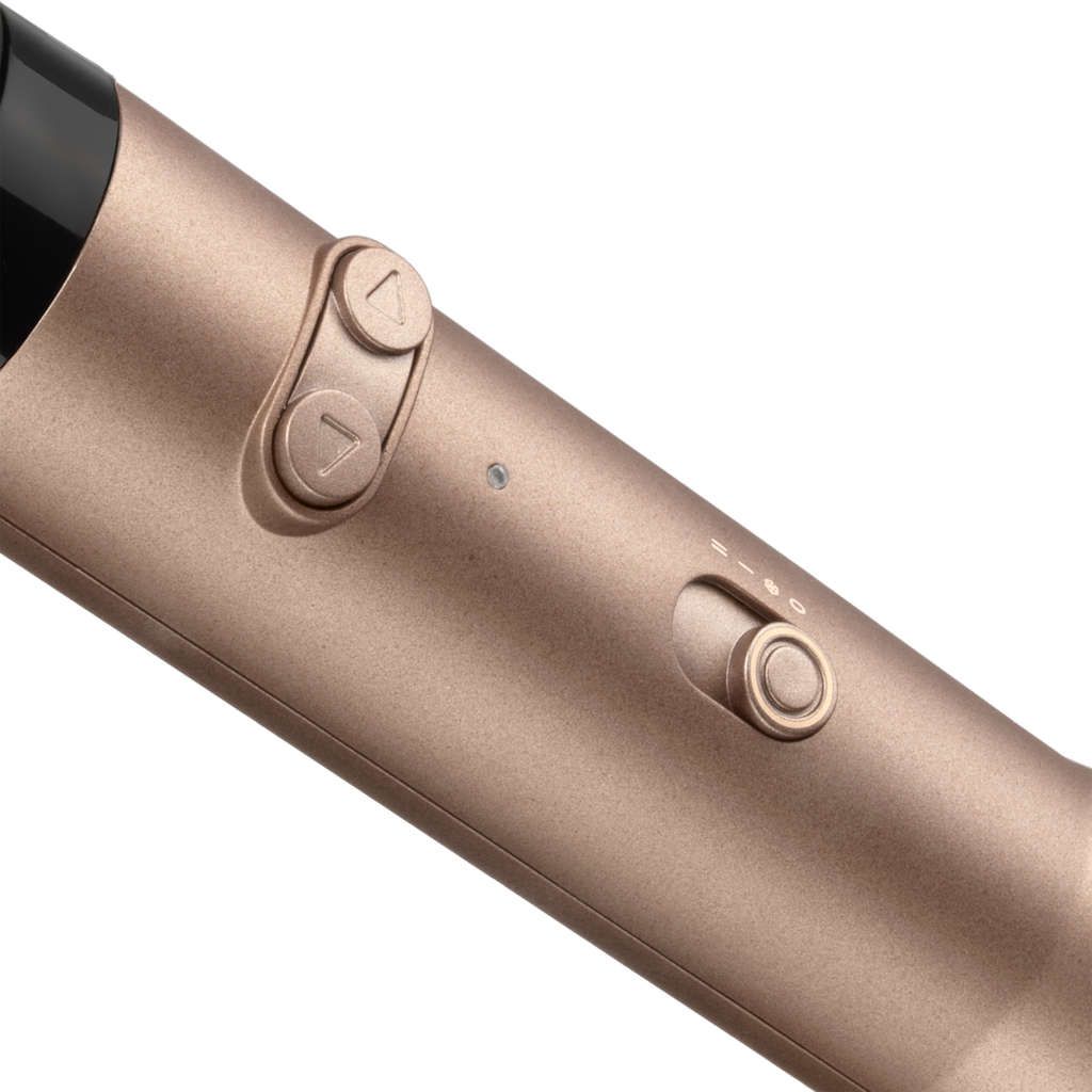 BaByliss AS952E Big Hair Dual