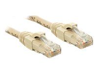 Lindy Premium - Patch-Kabel - RJ-45 (M) zu RJ-45 (M)