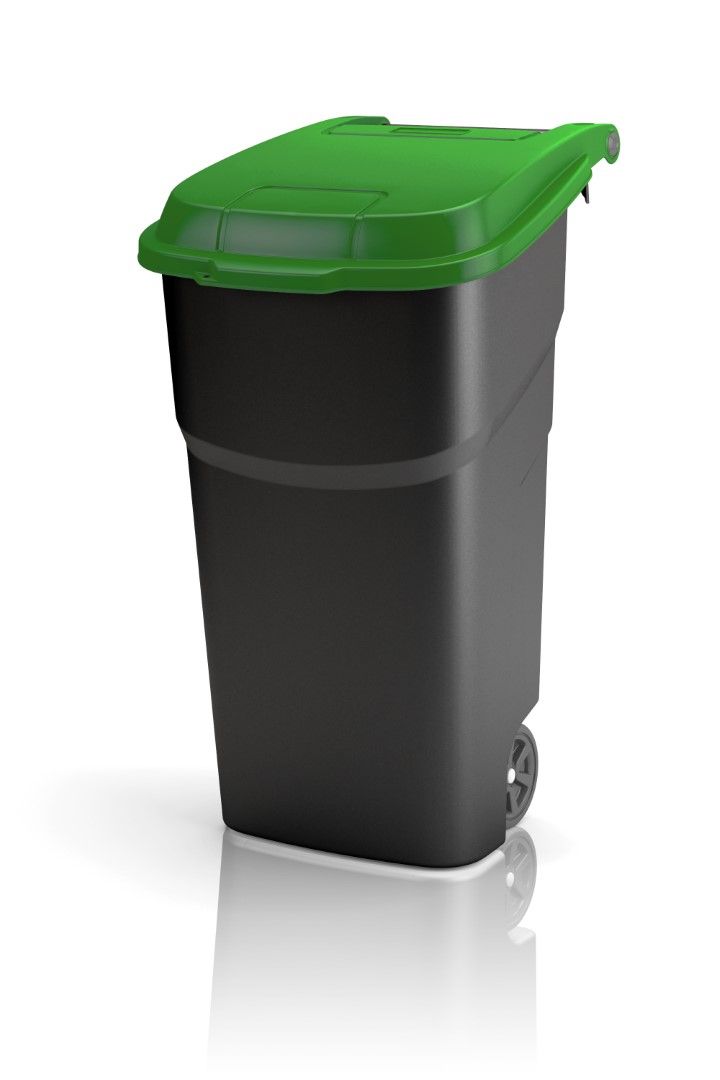 Rotho Abfalltonne 100 l ATLAS