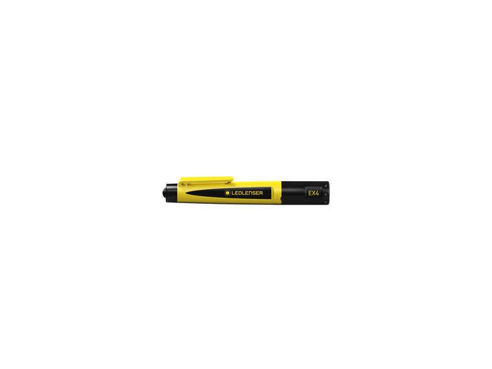 Ledlenser LED TASCHENLAMPE 2XAAA 50LM / LEDLEN LEDLENSER EX4 500682
