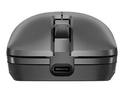 Lenovo Legion M600s - Maus - Qi - rechts- und linkshändig