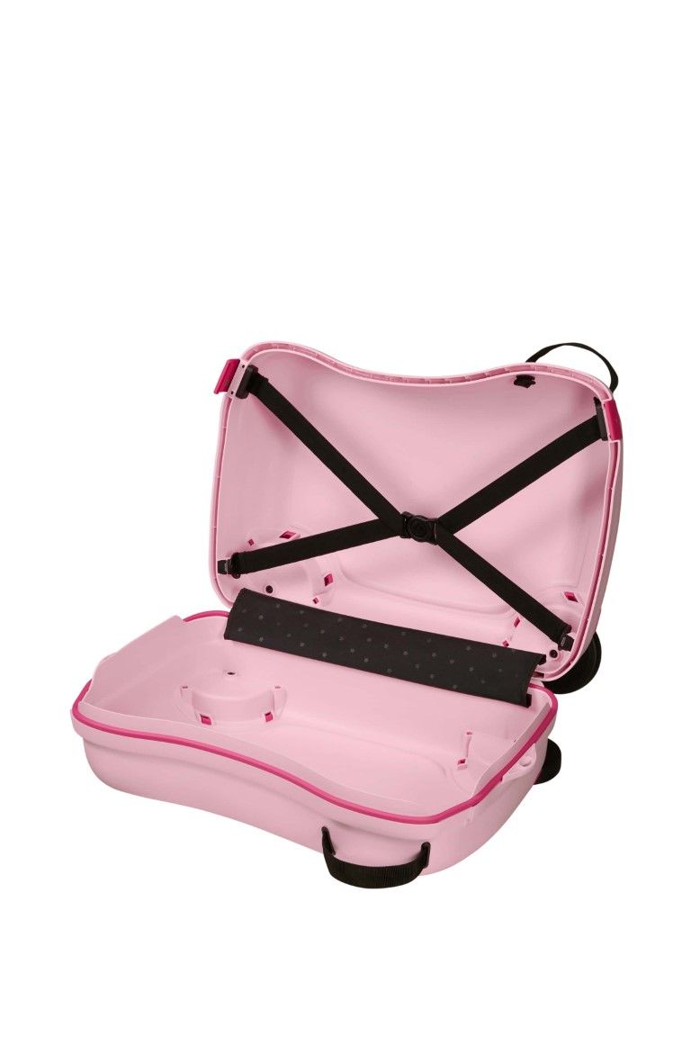SAMSONITE DREAM2GO RIDE-ON SUITCASE, Ice Cream Van