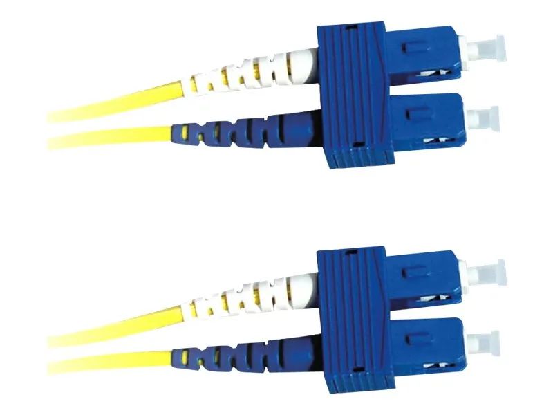 Lanview Patch-Kabel - SC/UPC Einzelmodus (M)