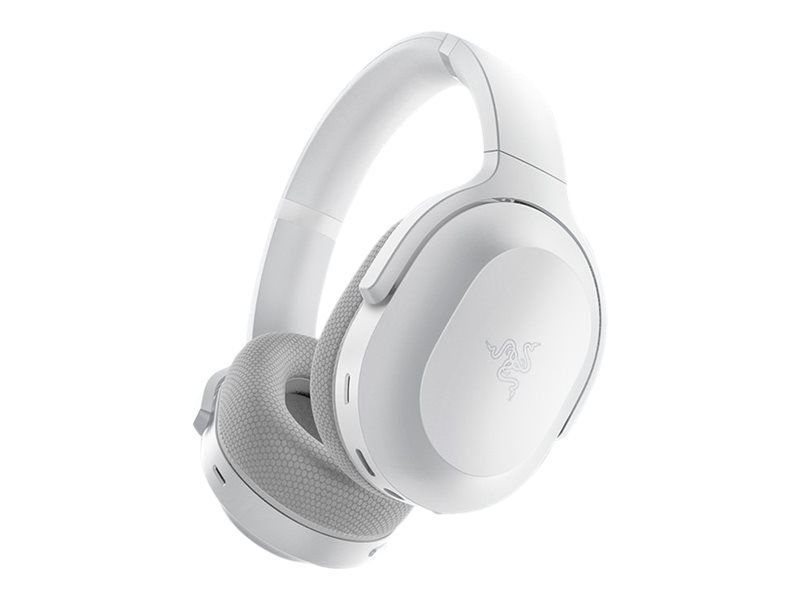Razer Barracuda - Headset - ohrumschließend - Bluetooth / 2,4 GHz Funkfrequenz