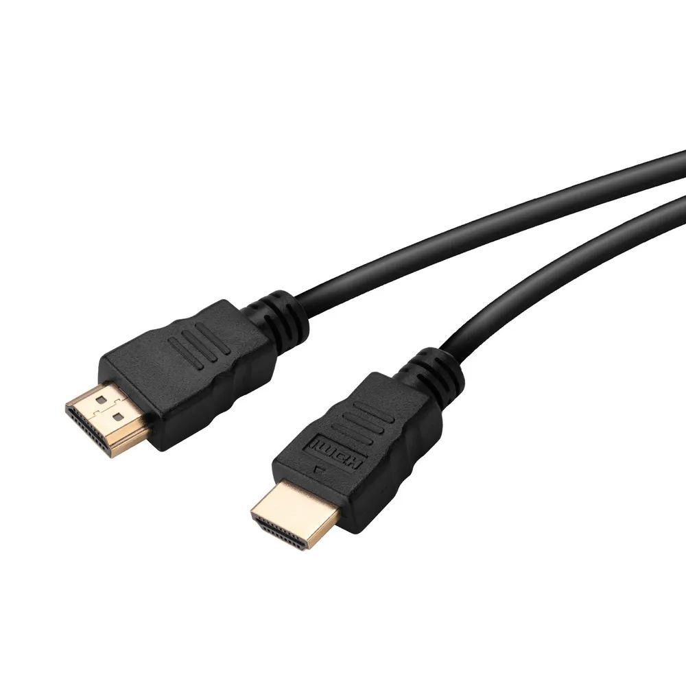 VIVANCO HDMI Anschlusskabel 4K, 7m