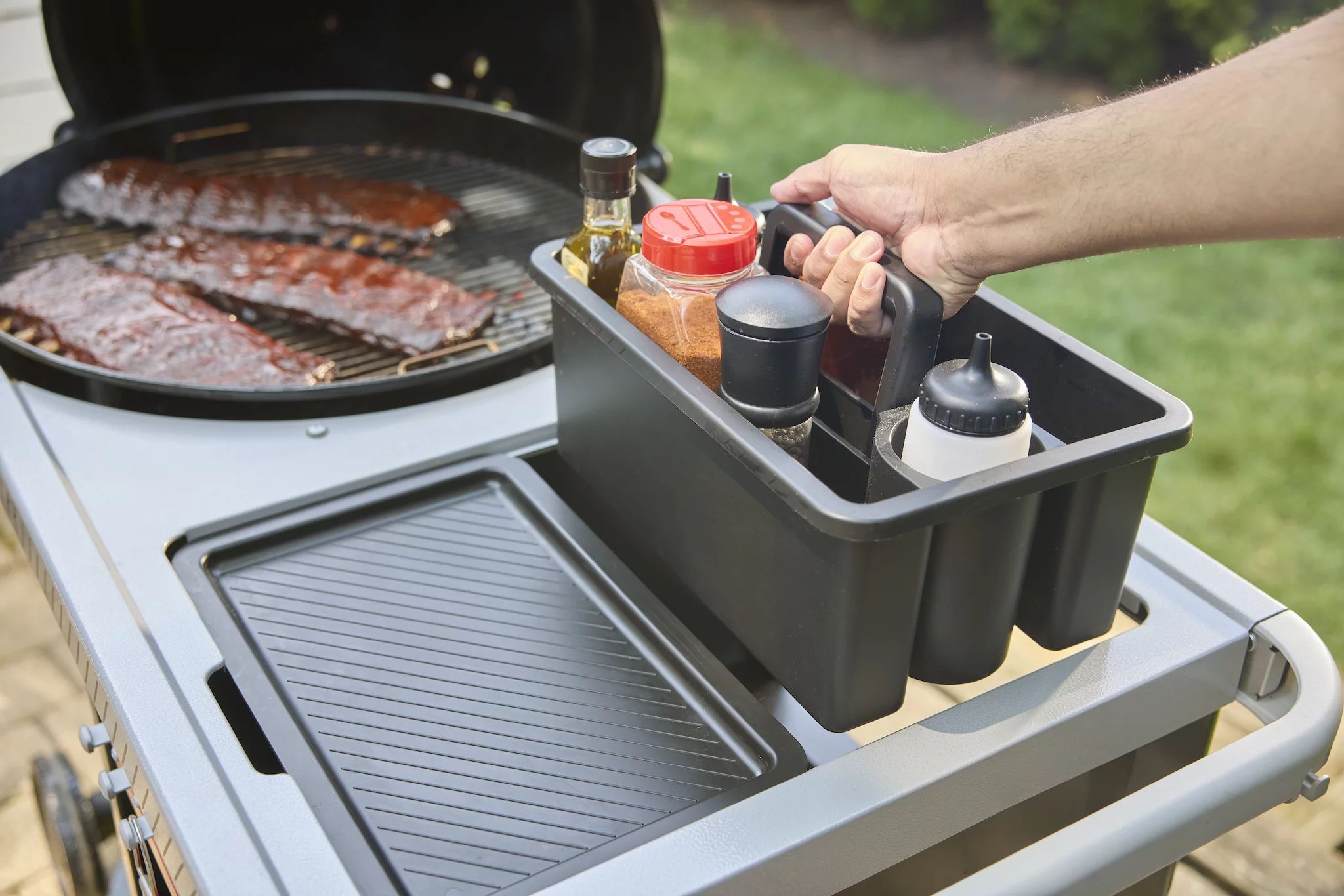 Weber Performer Premium 57, cm