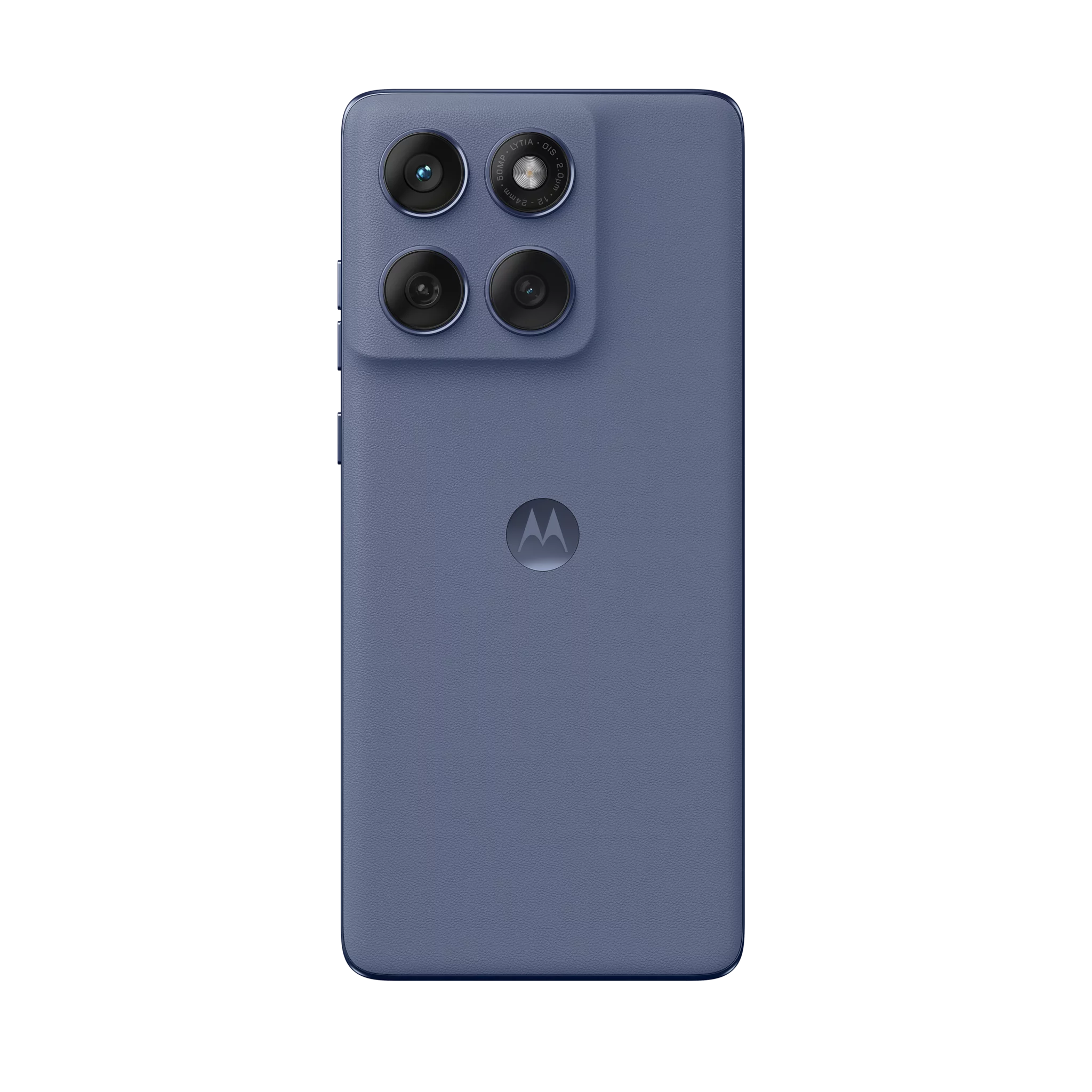 MOTOROLA edge 60 fusion, PANTONE® Slipstream 6,67"-Super-HD Open-Box