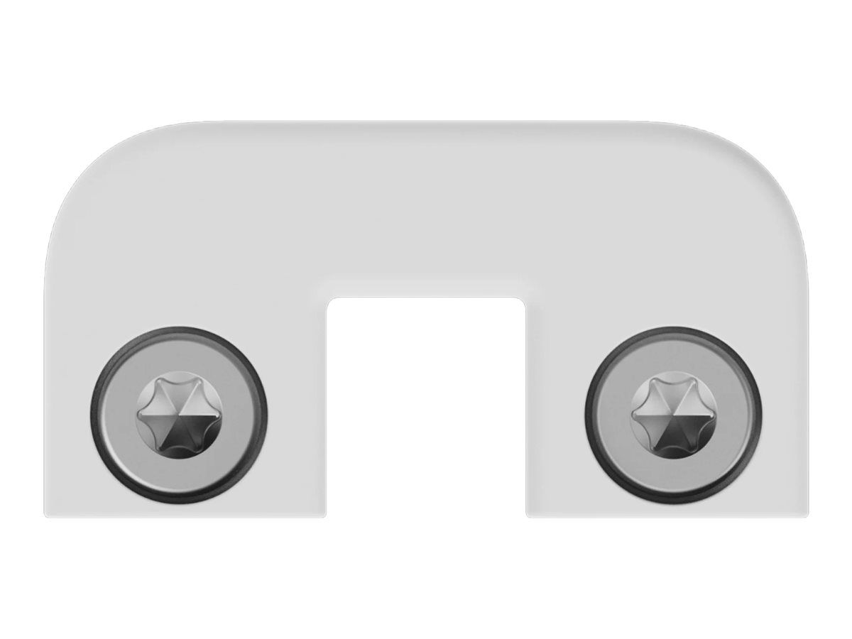 Logitech Scribe Glass Mount - NA - WW
