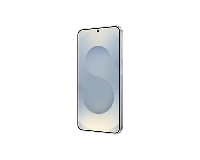 Samsung Galaxy S25 - Enterprise Edition - 5G Smartphone - Dual-SIM - RAM 12 GB / Interner Speicher 256 GB - OLED-Display - 6.2" - 2340 x 1080 Pixel (120 Hz)
