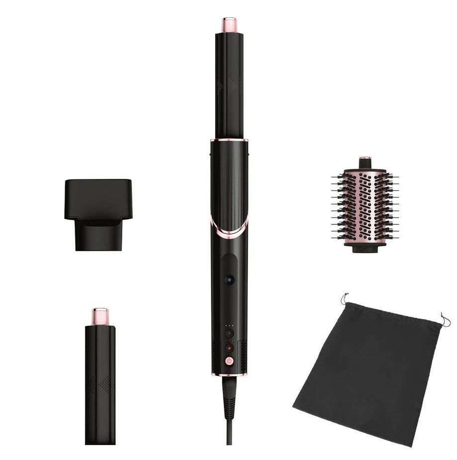 Shark HD424DE FlexStyle 3-in-1