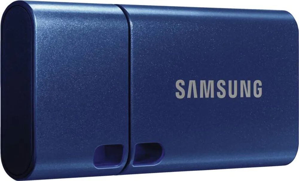 Samsung MUF-256DA - USB-Flash-Laufwerk - 256 GB