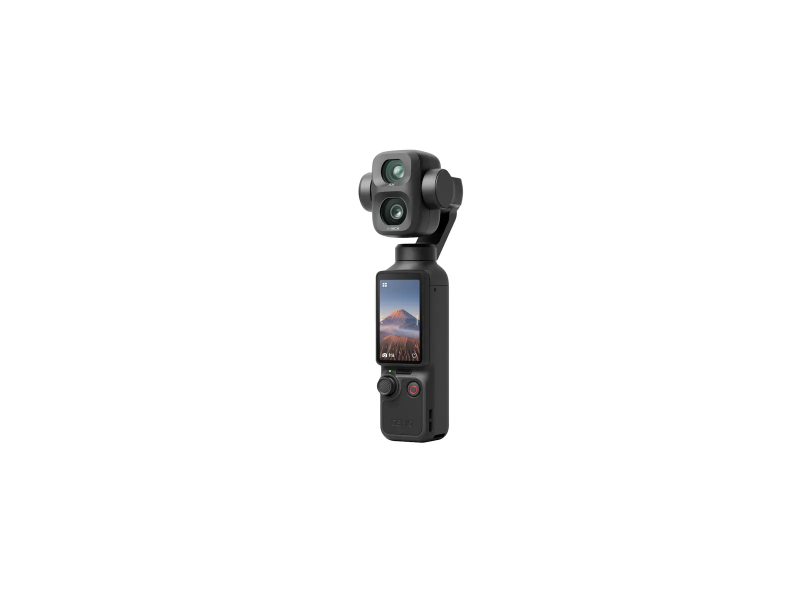 DJI Osmo Pocket 4P Vlog Combo