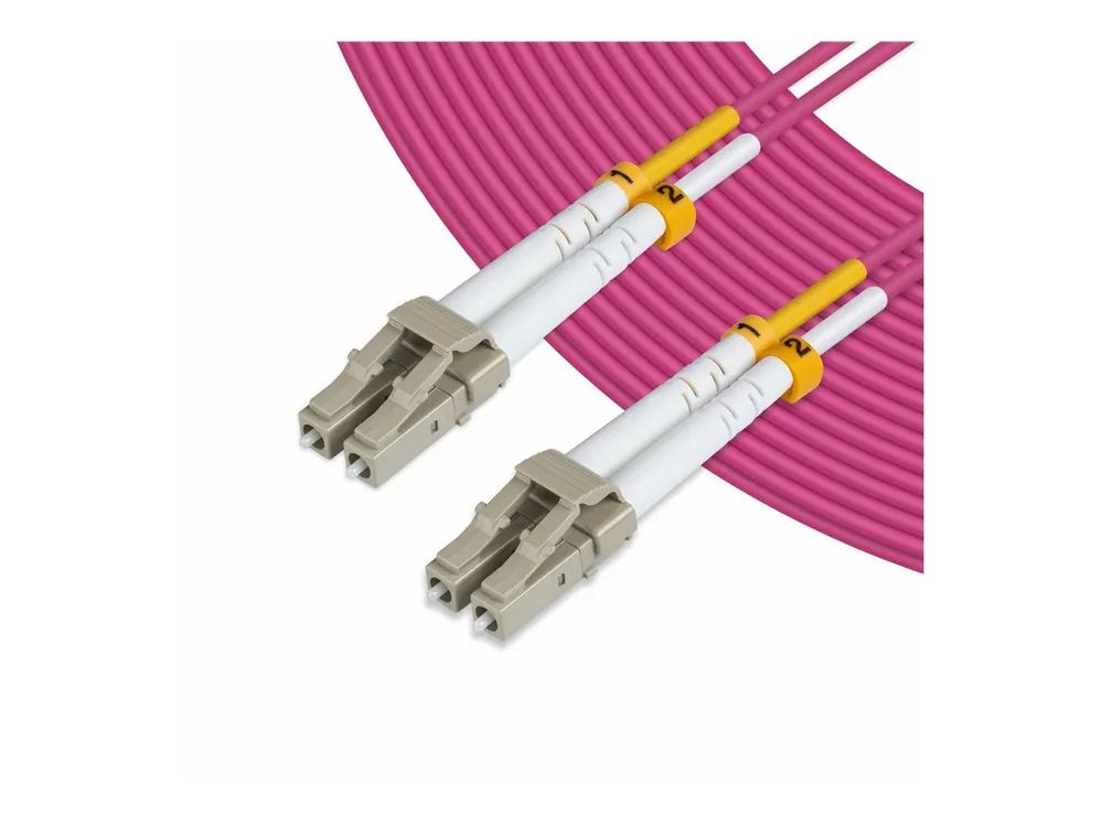 MicroConnect Netzwerkkabel-Knickschutz - Blau (Packung mit 50)