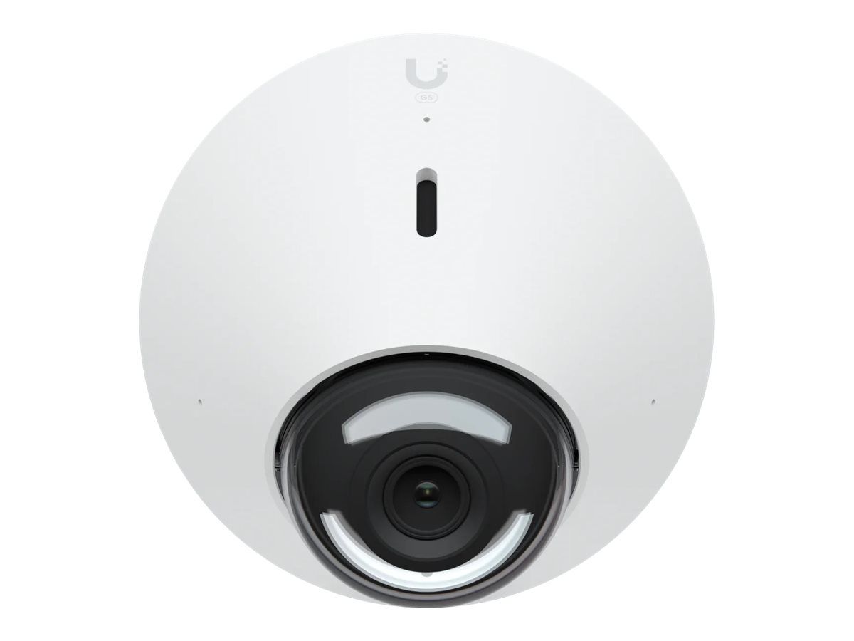 Ubiquiti UniFi Protect G5 - Netzwerk-Überwachungskamera - Kuppel - Vandalismussicher / Wetterbeständig - Farbe (Tag&Nacht)