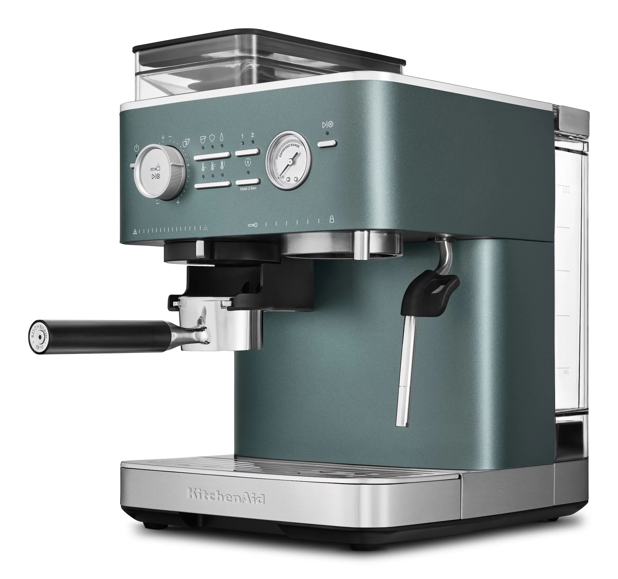 KitchenAid 5KES6551EJP, Juniper