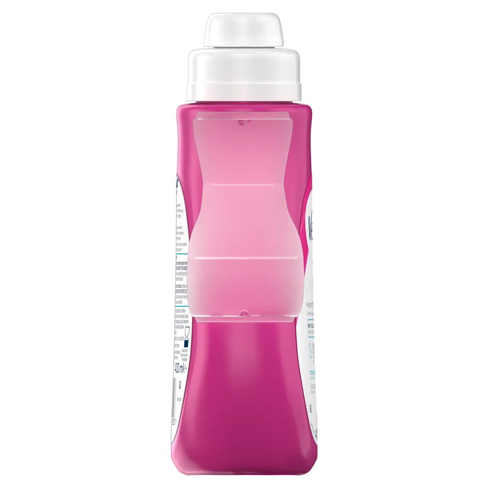 Veet Haarentfernungscreme Sensitive Pumpspender 400ml