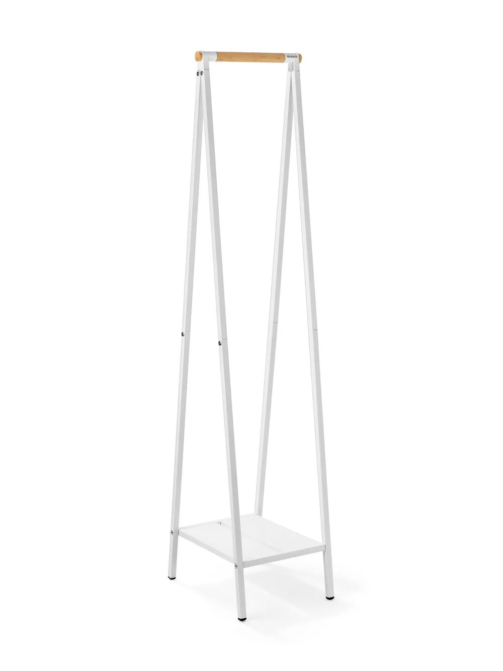 Brabantia Linn Kleiderständer, Compact - White