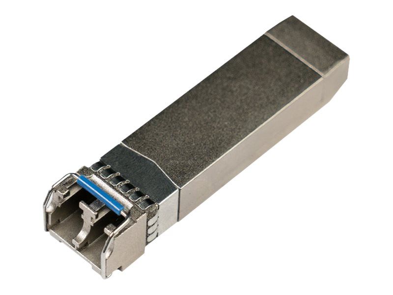 MikroTik MikroTik XS+31LC10D - SFP28 Empfängermodul - SFP+/SFP28 / LC/UPC Einzelmodus