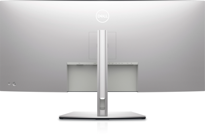 Dell UltraSharp U4021QW - LED-Monitor - gebogen - 100.8 cm (39.7")
