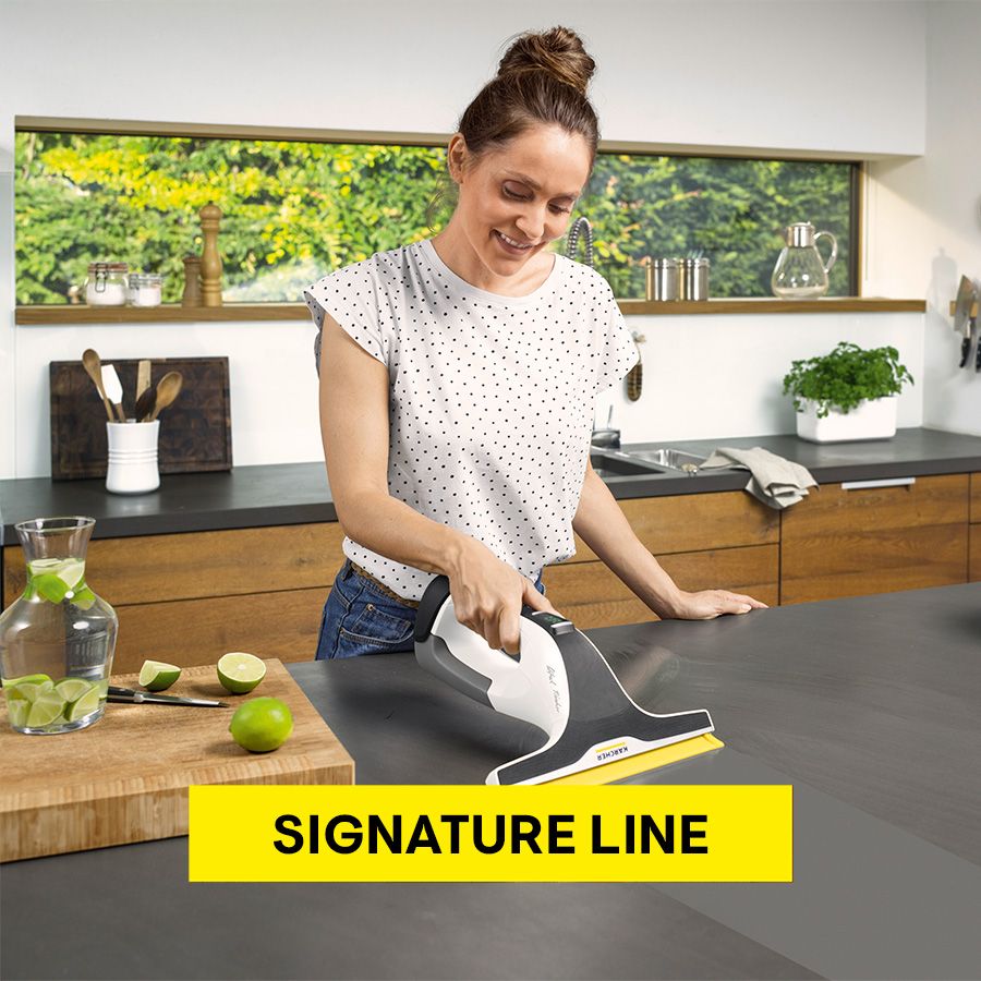 Signature Line