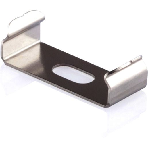 Bilton FEDERSTAHLCLIP / BILTON LED MONTAGEPROFIL XT 170457