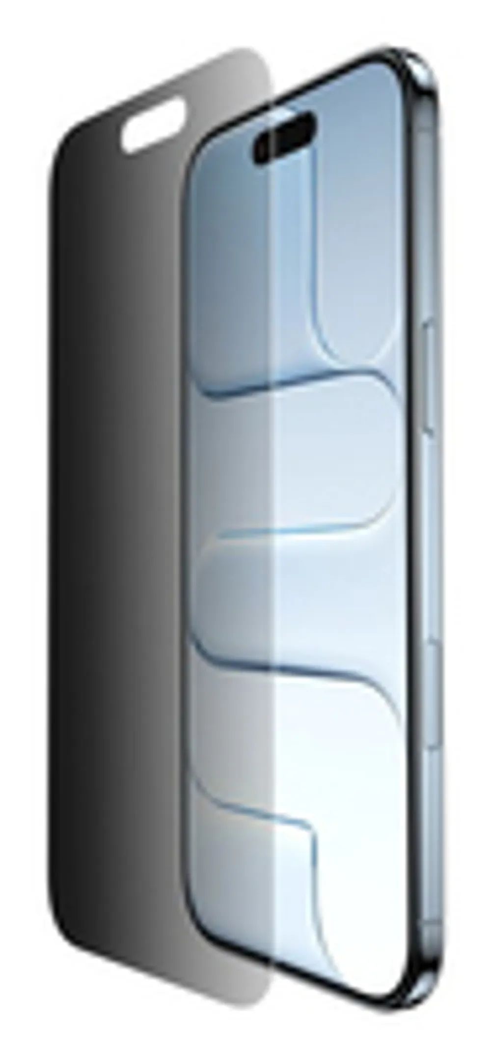 Belkin INVISIGLASS PRIVACY