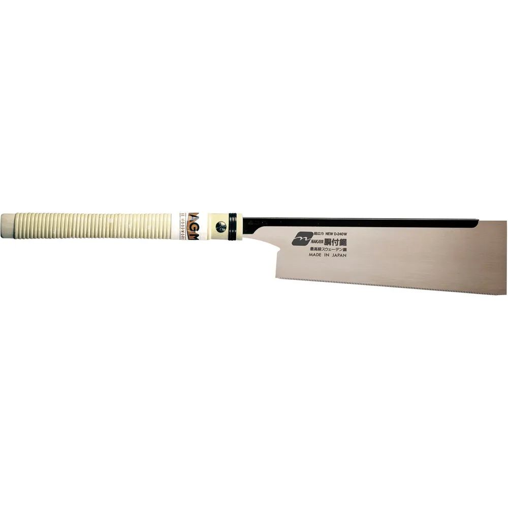 MAGMA Japansäge Douzuki Gold J-WDG210 mit vollem Rücken Blattlänge 210 mm