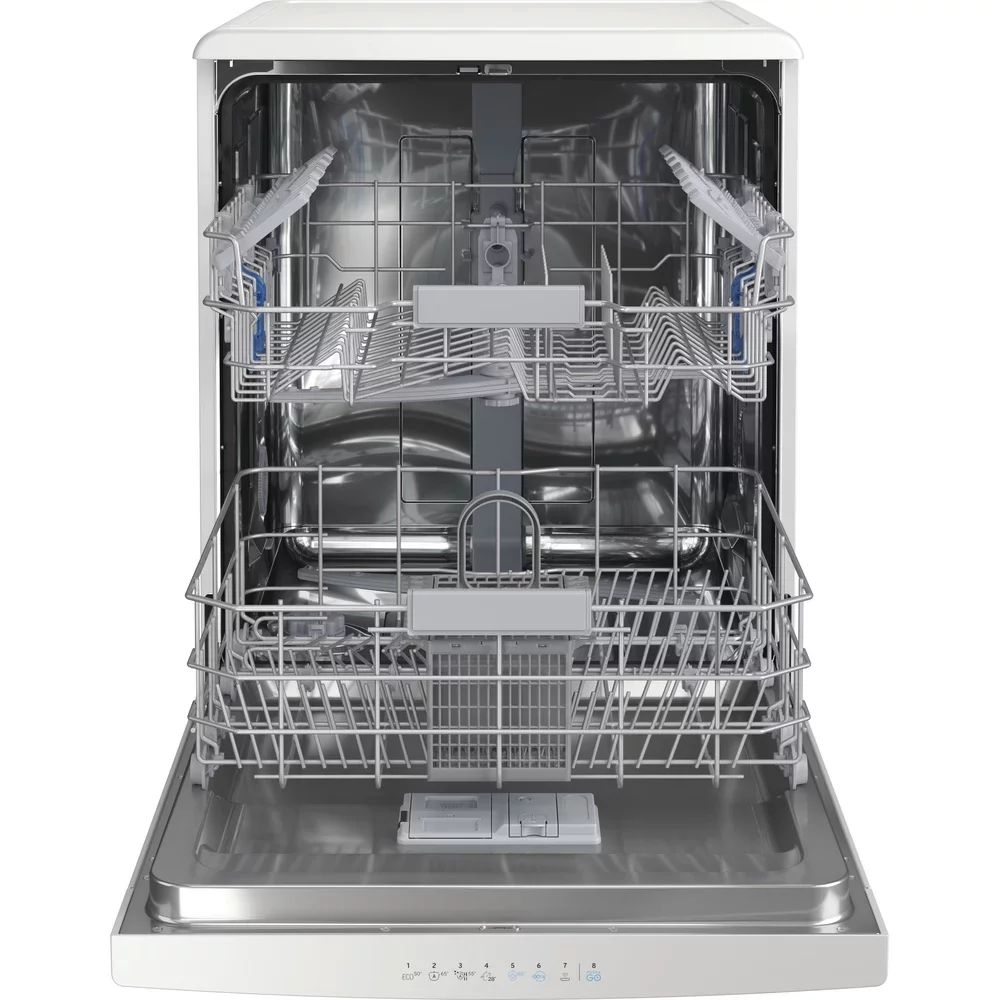 Indesit DFO 3C23 A