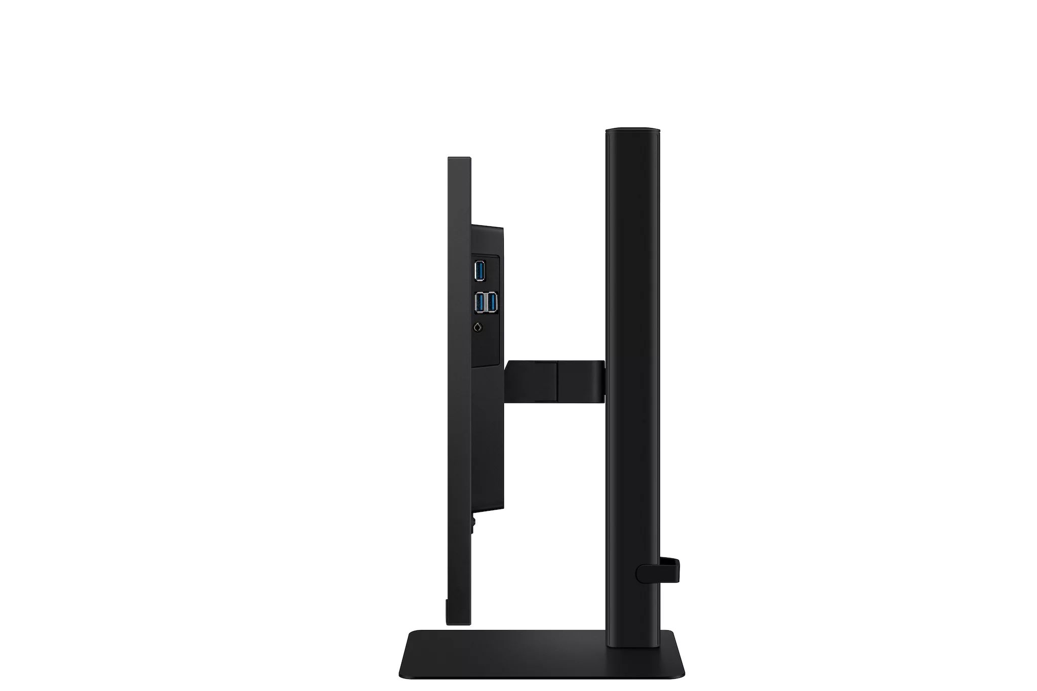 Samsung ViewFinity S6 S24D600EAU - S60UD Series - LED-Monitor - 61 cm (24")