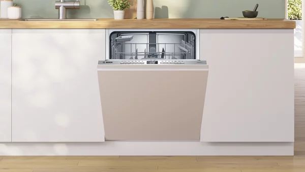 Bosch SER4 SMV4EAX28E