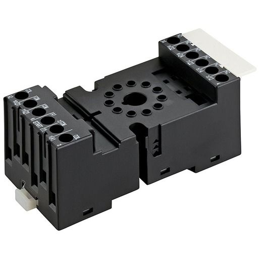 Finder RELAISSOCKEL ZU 6013 11POL. SW / FINDER 90.03.0