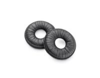 Poly Ohrpolster-Kit für Headset - Kunstleder (Packung mit 2)