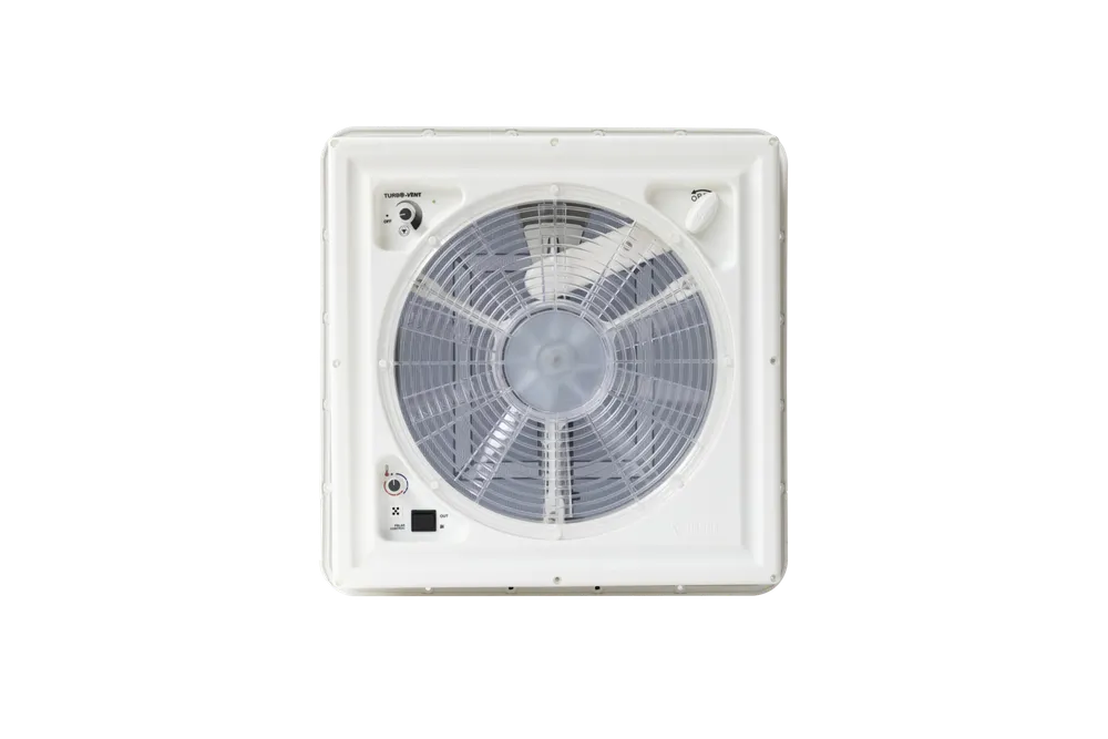 Fiamma TURBO-Vent crystal