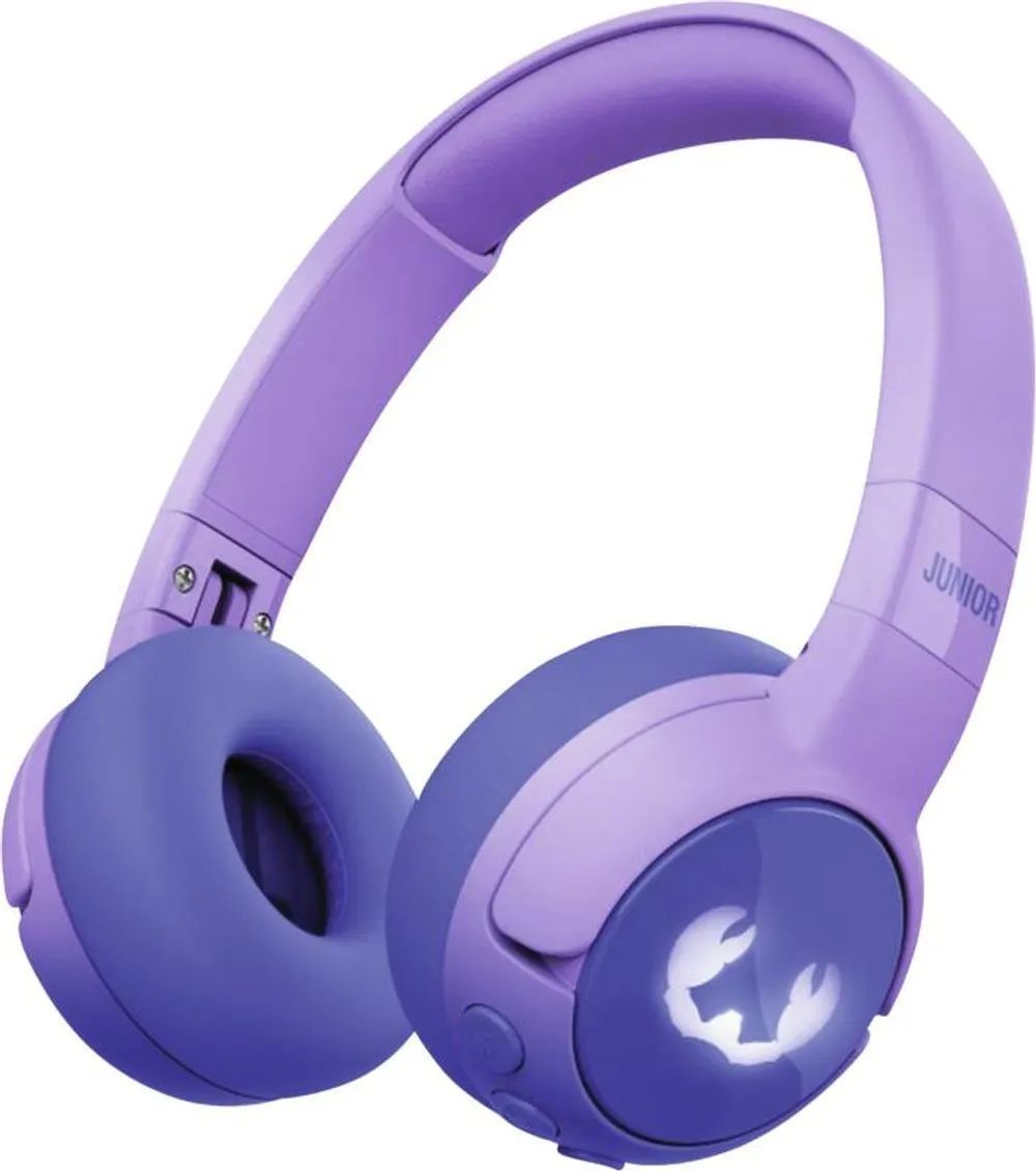 Fresh 'n Rebel 228260 Code Junior - Wireless on-ear Headphones
