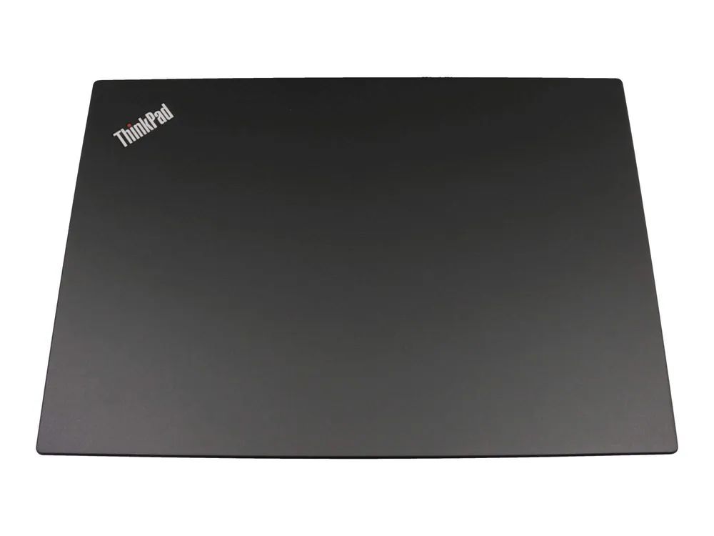 Lenovo A Cover ASM FHD SLIM Camera Black 02HM493