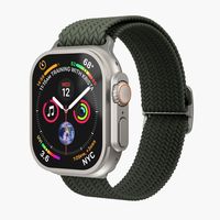 Vonmählen Woven Loop Olive 42 44 45