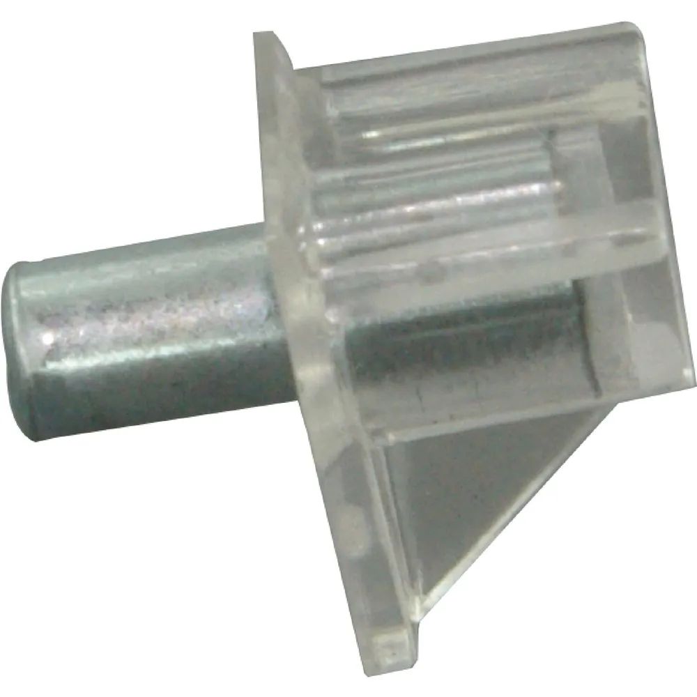 Schachermayer VVP SECOTEC Bodenträger Safety 5mm Kunststoff natur SB-20 BL2