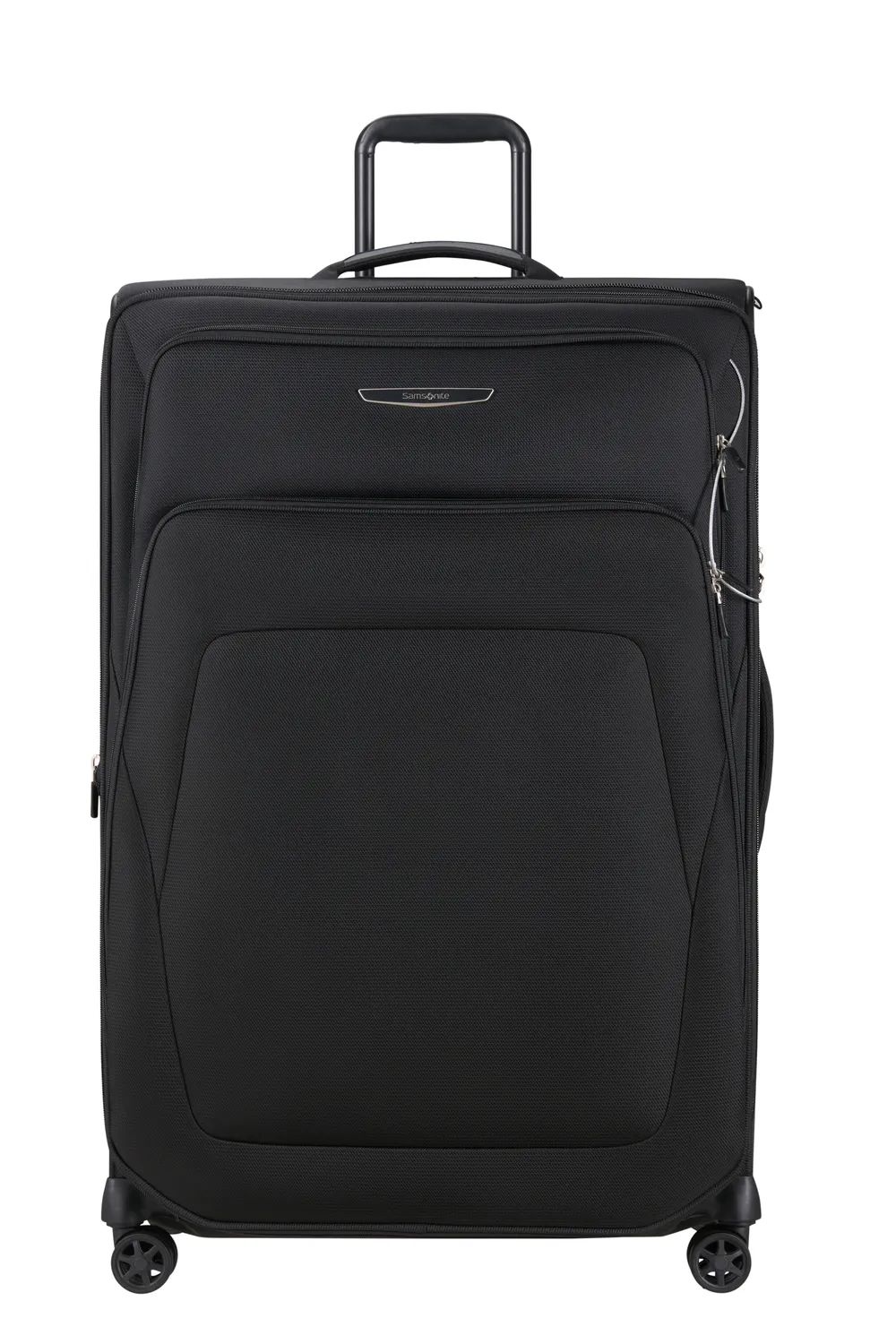 Samsonite SPARK SNG ECO SPINNER 82/31 EXP FL, BLACK