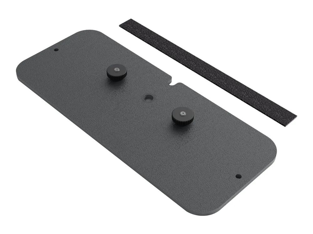 Heckler Design Heckler H615 - Montagekomponente (Stativadapter)
