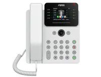 Fanvil V62G White Prime Business Phone - VoIP-Telefon - Voice-Over-IP