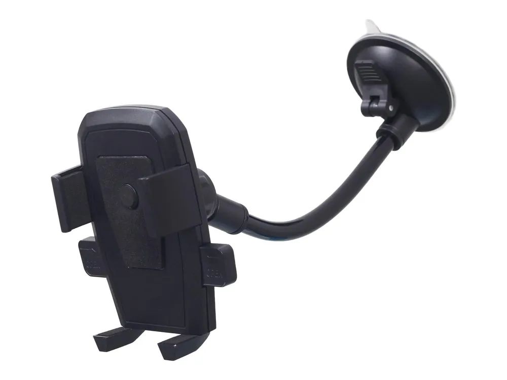 Gembird TA-CHW-04 - Halterung für Kfz für Handy