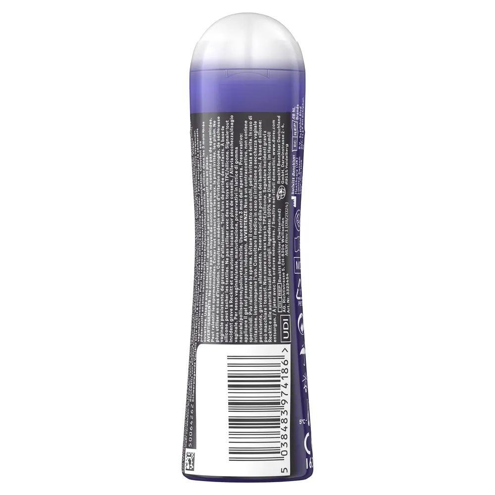 Durex Perfect Glide 50ml